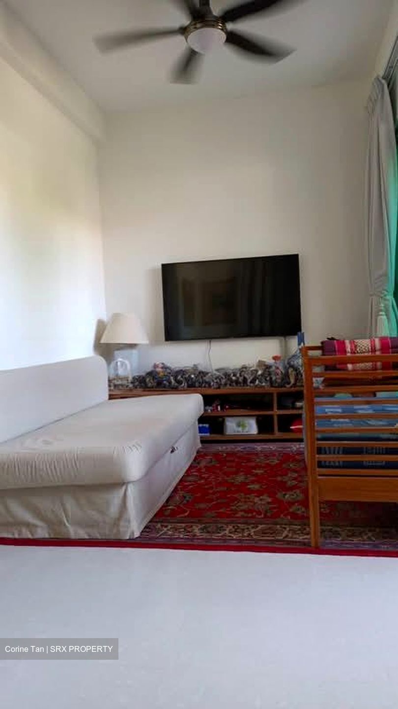 Natura@Hillview (D23), Apartment #529539021